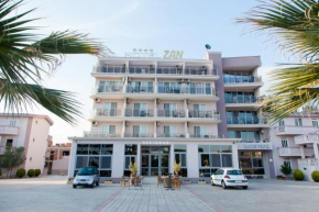  Hotel Zan  Улцинь